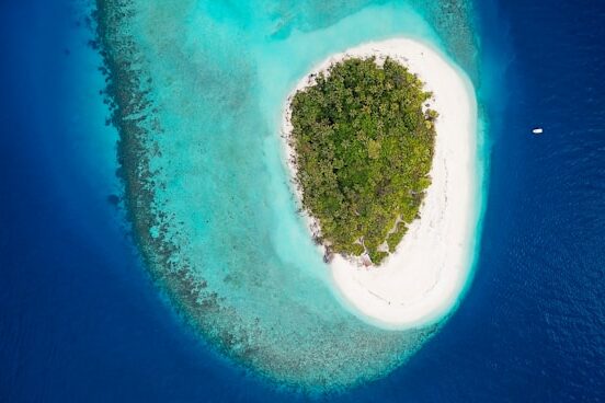 December Tourist Arrivals in Maldives Sees 2% Decline. Photo Credit: Hoodh Ahmed via Unsplash