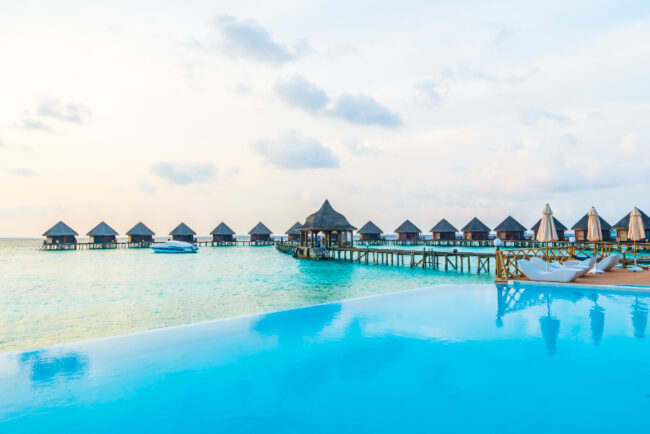 Forbes Travel Guide Lists Maldives as a Must-Visit in 2025. Photo Credit: mrsiraphol via Freepik Forbes Travel Guide Lists Maldives as a Must-Visit in 2025. Photo Credit: mrsiraphol via Freepik