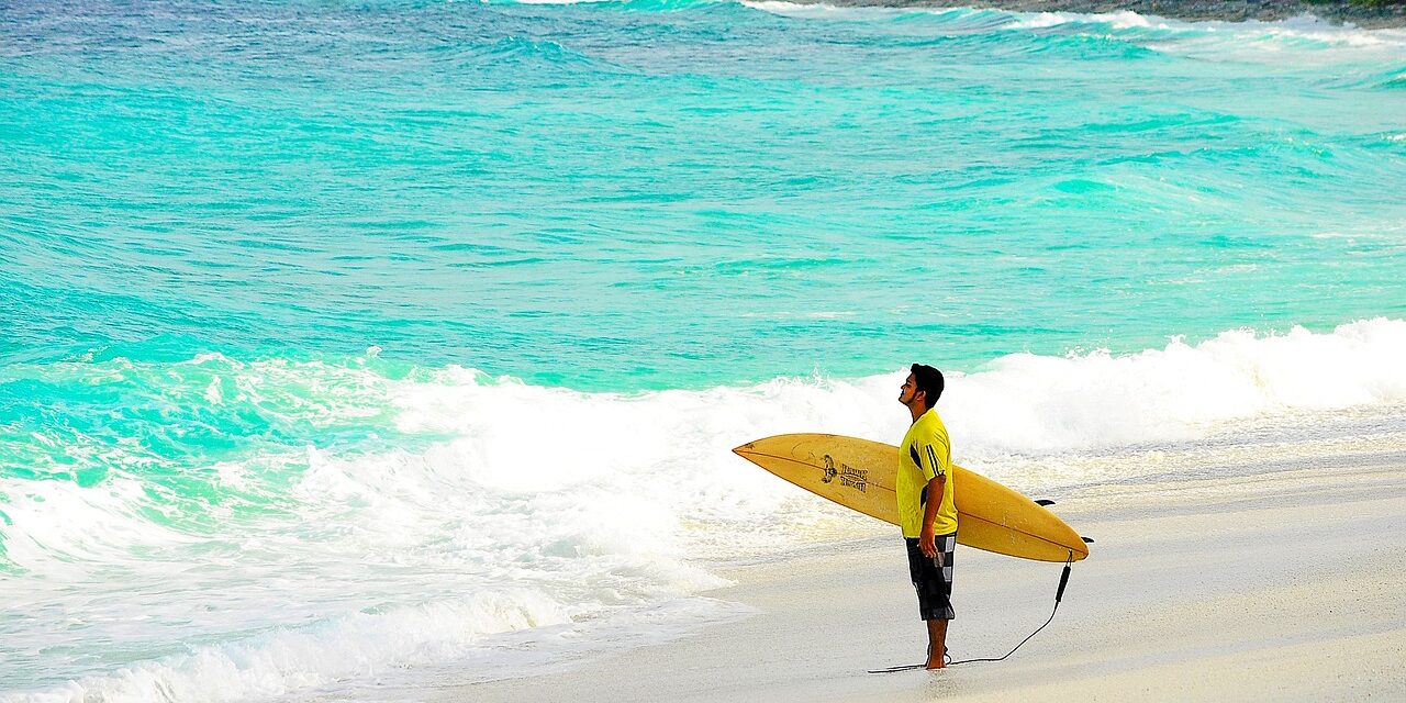 Tourism Ministry Outlines Watersports & Activities Safety Standards. Photo Credit: Pexels via Pixabay