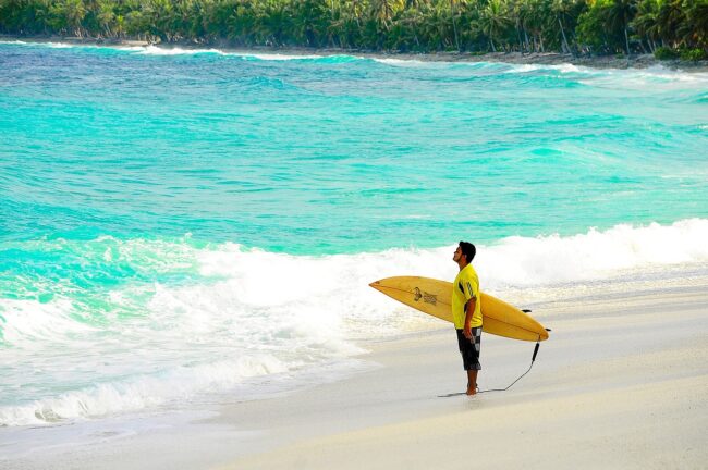 Tourism Ministry Outlines Watersports & Activities Safety Standards. Photo Credit: Pexels via Pixabay Tourism Ministry Outlines Watersports & Activities Safety Standards. Photo Credit: Pexels via Pixabay