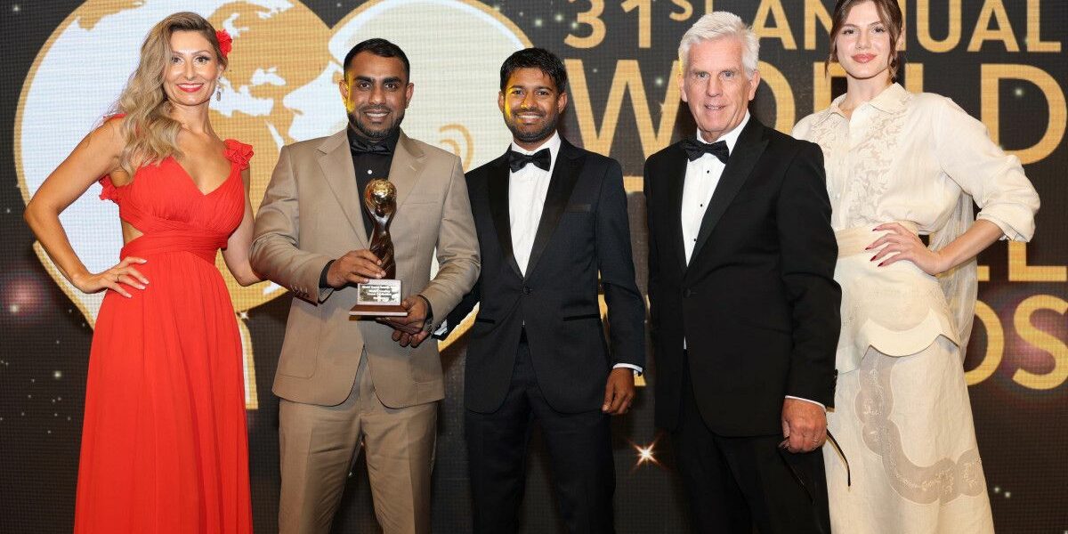 World Travel Awards 2024: Maldives Accolades. Photo Credit: Visit Maldives World Travel Awards 2024: Maldives Accolades. Photo Credit: Visit Maldives