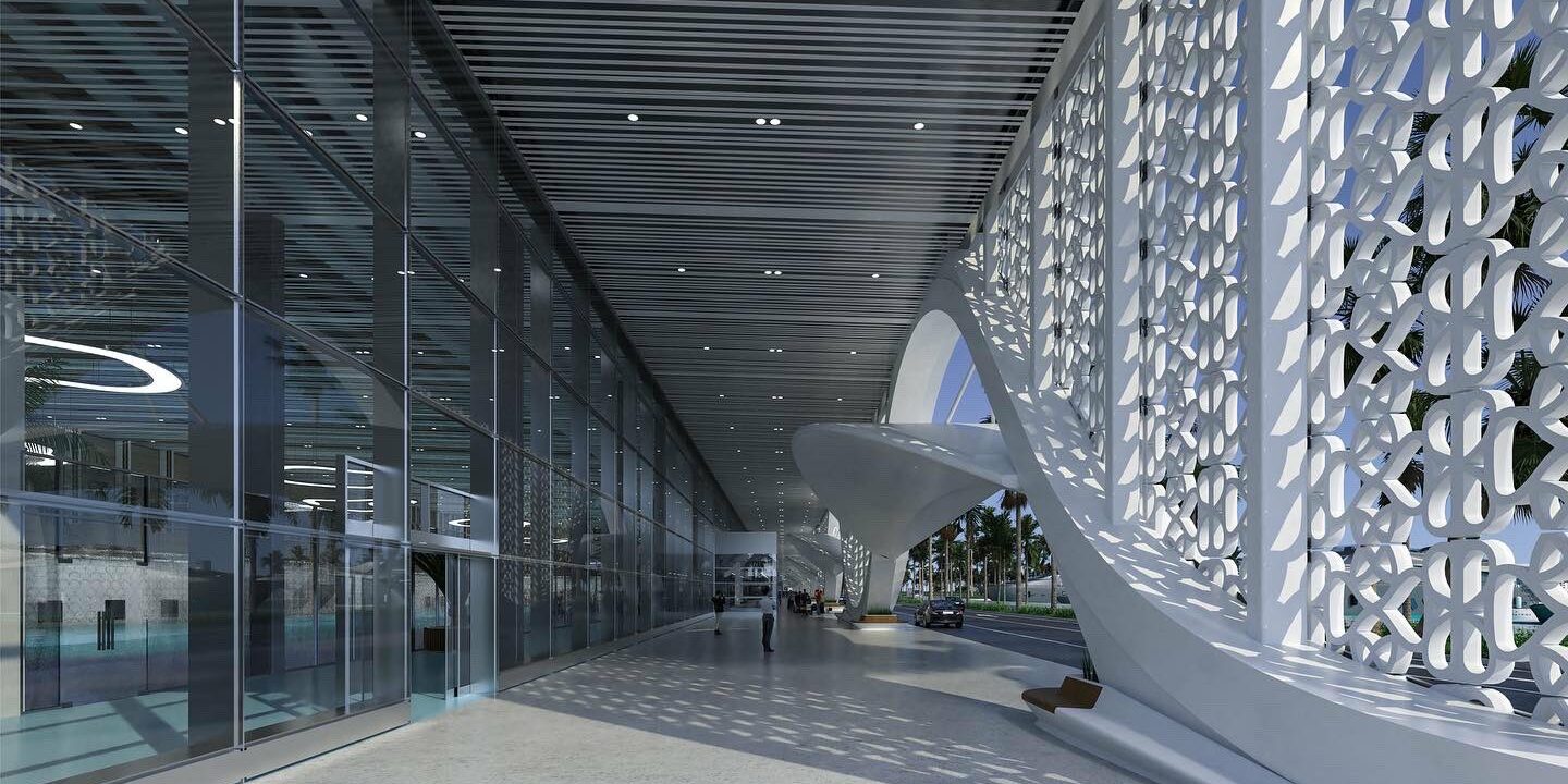 Abu Dhabi Fund Finances Velana International Airport w $40mil. Photo Credit: hoteliermaldives.com via Google Images Abu Dhabi Fund Finances Velana International Airport w $40mil. Photo Credit: hoteliermaldives.com via Google Images