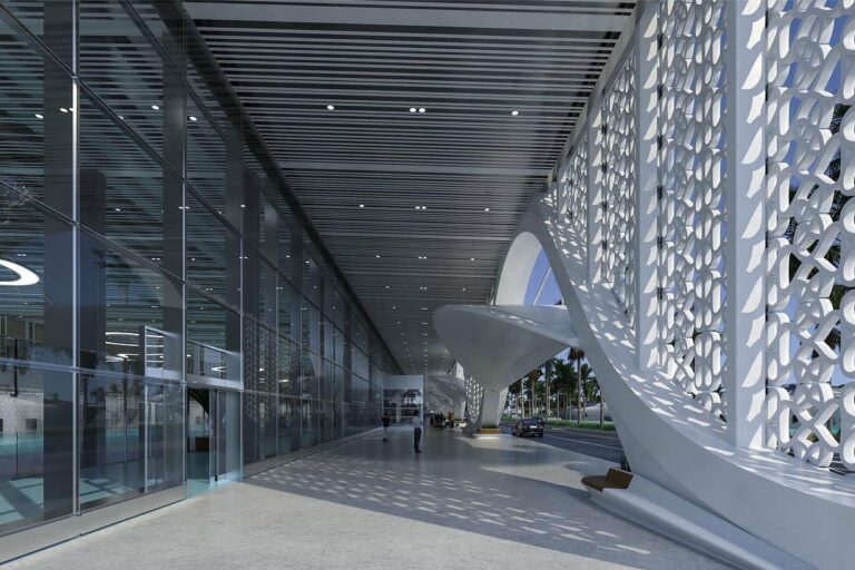 Abu Dhabi Fund Finances Velana International Airport w $40mil. Photo Credit: hoteliermaldives.com via Google Images