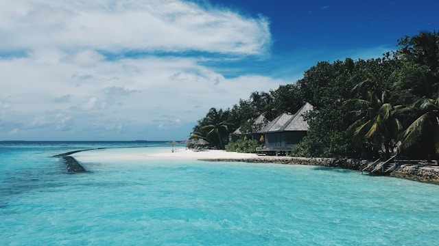 Green Tax in Maldives to Double from January 2025. Photo Credit: Dion Tavenier via Unsplash Green Tax in Maldives to Double from January 2025. Photo Credit: Dion Tavenier via Unsplash