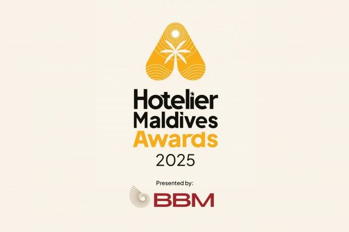 Hotelier Maldives Awards 2025 Announces Nominations. Photo Credit: Hotelier Maldives