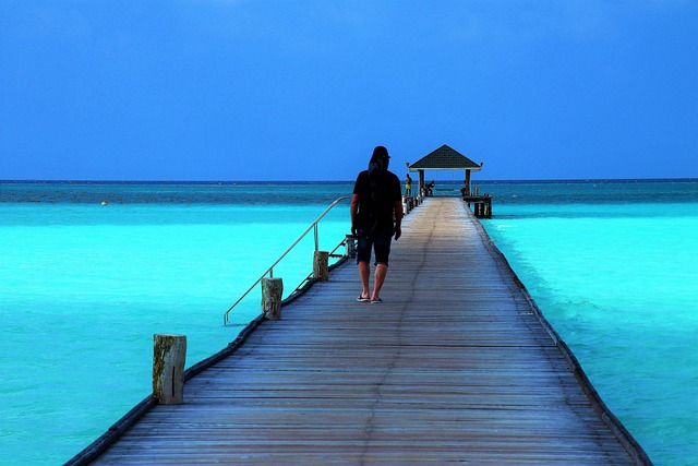 Maldives 2024 Sees 2 Million Tourists. Photo Credit: pasja1000 via Pixabay Maldives 2024 Sees 2 Million Tourists. Photo Credit: pasja1000 via Pixabay