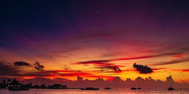 Maldives Tourism Industry Sets Eyes on $5 Billion in Returns. Photo Credit: Lanju Fotografie via Unsplash