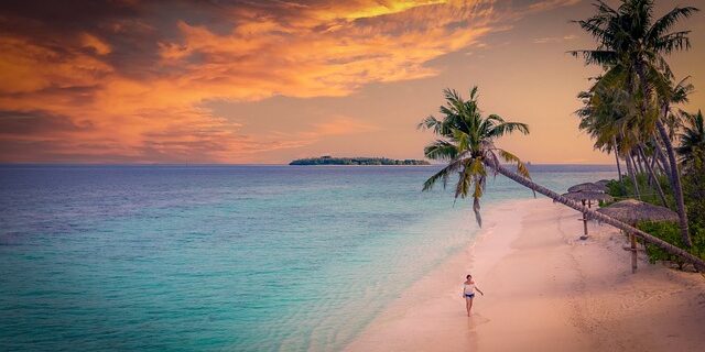 Maldives Tourism Tax GST to be 17% from 1st July 2025. Photo Credit: Walkerssk via Pixabay Maldives Tourism Tax GST to be 17% from 1st July 2025. Photo Credit: Walkerssk via Pixabay