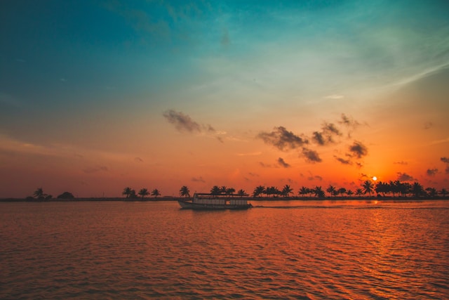 World’s Most Romantic Destinations Maldives Claims a Spot. Photo Credit: Mohamed Lammah via Unsplash World’s Most Romantic Destinations Maldives Claims a Spot. Photo Credit: Mohamed Lammah via Unsplash