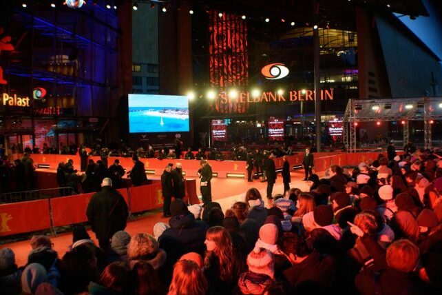 Berlinale 2025 Sees Maldives Showcased in Glamorous Fashion. Photo Credit: traveltrademaldives.com via Google Images