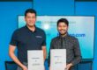 Booking.com & MMPRC Team Up to Promote Maldivian Tourism. Photo Credit: Visit Maldives