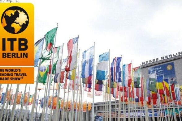 ITB Berlin 2025 Approaches, Visit Maldives Sets Promo Campaign. Photo Credit: thedope.news via Google Images