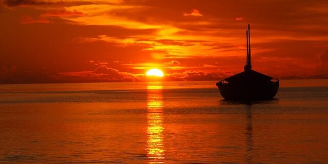 Landmark Design Competition is Back On Says Visit Maldives. Photo Credit: Peter Rüdlinger via Pixabay