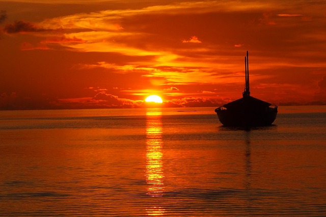 Landmark Design Competition is Back On Says Visit Maldives. Photo Credit: Peter Rüdlinger via Pixabay Landmark Design Competition is Back On Says Visit Maldives. Photo Credit: Peter Rüdlinger via Pixabay