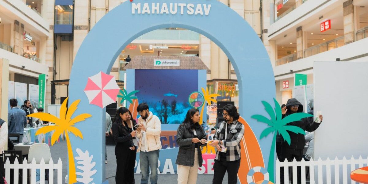 Maldives Carnival 2025 in India A Resounding Success. Photo Credit: Visit Maldives
