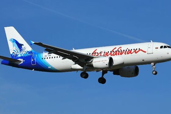 Maldivian Direct Flights to Three China Cities Launches. Photo Credit: traveltekbd.com via Google Images