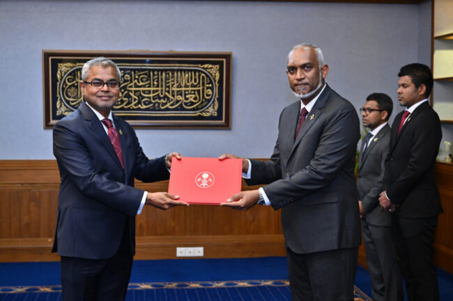 Ministry of Tourism and Environment Formed, new minister named. Photo Credit: SunOnline International Ministry of Tourism and Environment Formed, new minister named. Photo Credit: SunOnline International