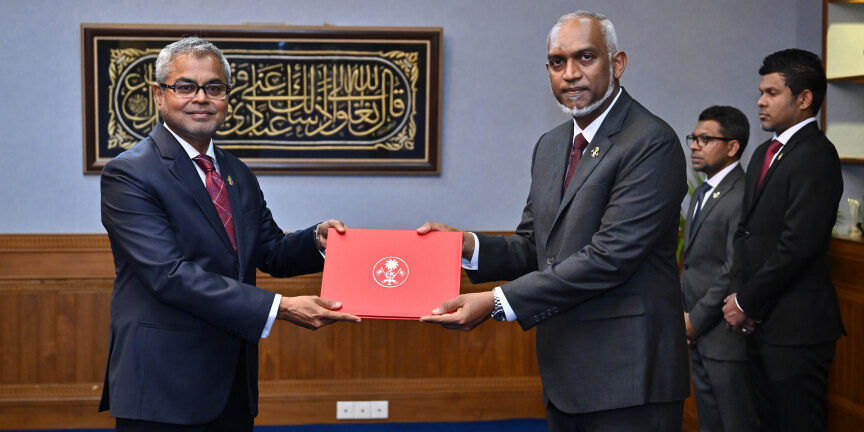 Ministry of Tourism and Environment Formed, new minister named. Photo Credit: SunOnline International Ministry of Tourism and Environment Formed, new minister named. Photo Credit: SunOnline International