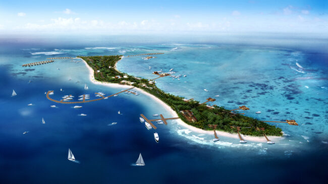 Naagoshi resort development to be given helping hand by Government. Photo Credit: dsa-arch.com via Google Images Naagoshi resort development to be given helping hand by Government. Photo Credit: dsa-arch.com via Google Images
