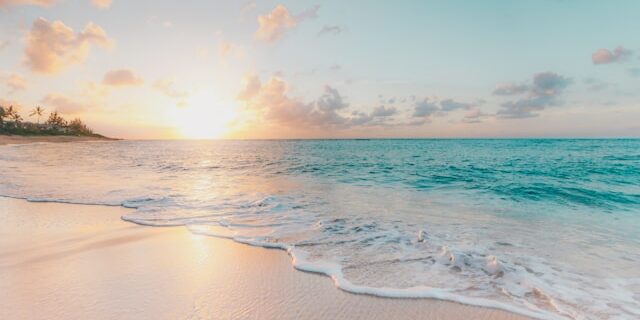 Oscar Nominees to Receive Vacation to Maldives. Photo Credit: Sean Oulashin via Unsplash Oscar Nominees to Receive Vacation to Maldives. Photo Credit: Sean Oulashin via Unsplash