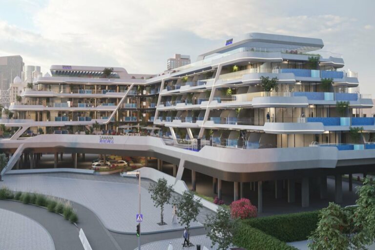 SAMANA Developers & ELIE SAAB Team Up for Maldives Project. Photo Credit: famproperties.com via Google Images