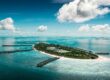 Siyam World x CLEANMaldives 2025 Recycling Initiative. Photo Credit: hoteliermaldives.com via Google Images