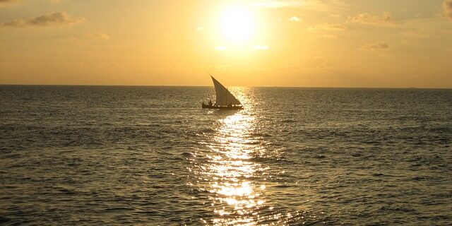 Tourist Arrivals in January 2025 Up by 11%. Photo Credit: suesun via Pixabay