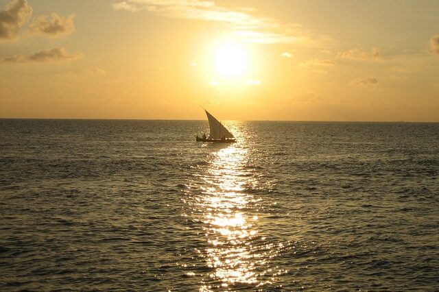 Tourist Arrivals in January 2025 Up by 11%. Photo Credit: suesun via Pixabay