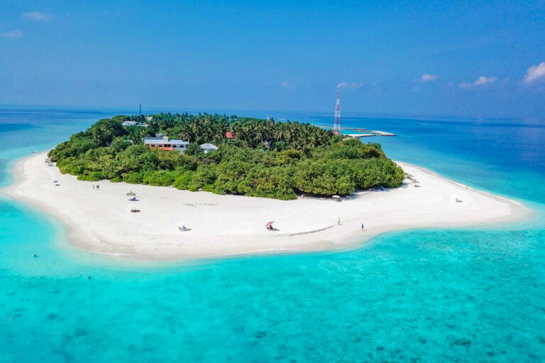 Ukulhas Board Meeting Highlights Inclusive Tourism Development. Photo Credit: maldivesislandsresorts.com via Google Images