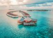 World Top Destinations List Sees Maldives Make the Cut. Photo Credit: Rayyu Maldives via Unsplash