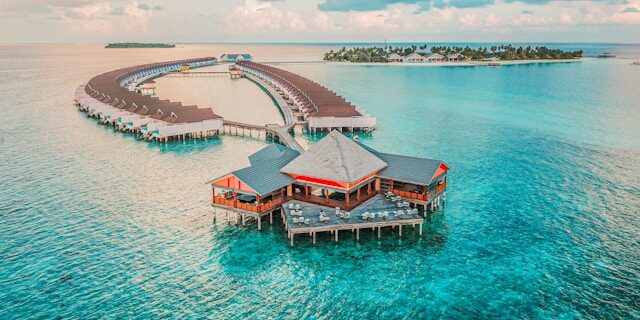 World Top Destinations List Sees Maldives Make the Cut. Photo Credit: Rayyu Maldives via Unsplash World Top Destinations List Sees Maldives Make the Cut. Photo Credit: Rayyu Maldives via Unsplash