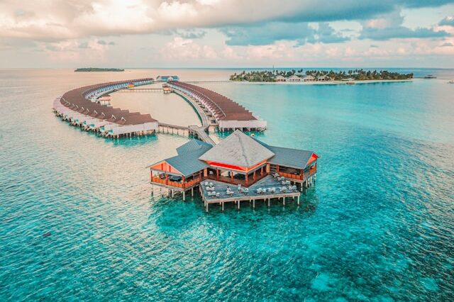 World Top Destinations List Sees Maldives Make the Cut. Photo Credit: Rayyu Maldives via Unsplash