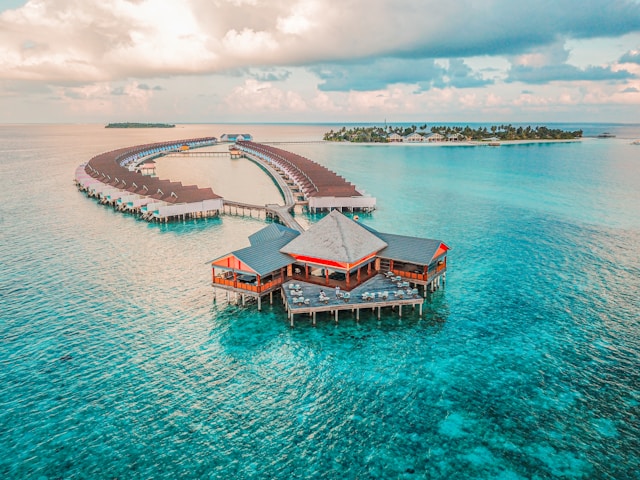 World Top Destinations List Sees Maldives Make the Cut. Photo Credit: Rayyu Maldives via Unsplash World Top Destinations List Sees Maldives Make the Cut. Photo Credit: Rayyu Maldives via Unsplash