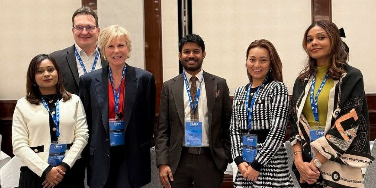 IMM Germany 2025 Sees MMPRC Showcasing Maldives. Photo Credit: Visit Maldives IMM Germany 2025 Sees MMPRC Showcasing Maldives. Photo Credit: Visit Maldives
