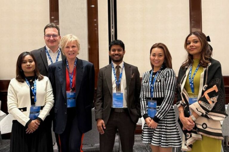 IMM Germany 2025 Sees MMPRC Showcasing Maldives. Photo Credit: Visit Maldives
