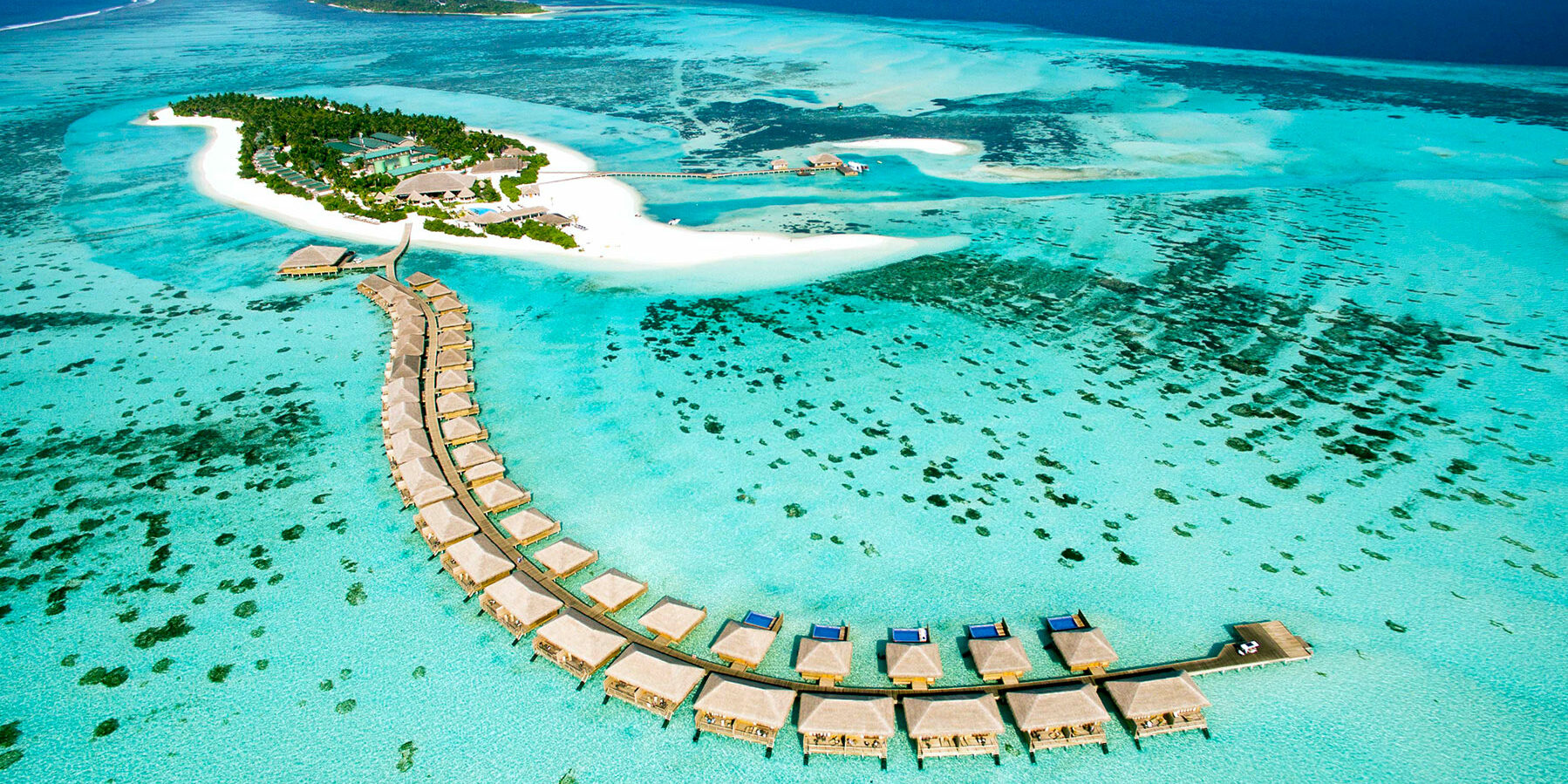 The Cocoon Collection Set Upgrades, Completes Enhancements. Resort in Photo: Cocoon Maldives. Photo Credit: Bison Maldives via Google Images The Cocoon Collection Set Upgrades, Completes Enhancements. Resort in Photo: Cocoon Maldives. Photo Credit: Bison Maldives via Google Images