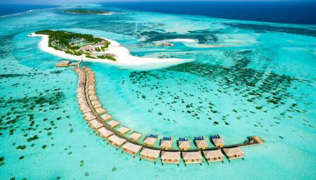 The Cocoon Collection Set Upgrades, Completes Enhancements. Resort in Photo: Cocoon Maldives. Photo Credit: Bison Maldives via Google Images The Cocoon Collection Set Upgrades, Completes Enhancements. Resort in Photo: Cocoon Maldives. Photo Credit: Bison Maldives via Google Images