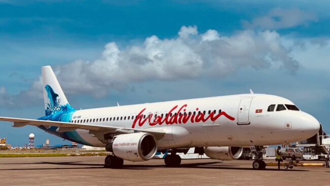 Direct Flights to Germany & South Africa to Start at Maldivian. Photo Credit: corporatemaldives.com via Google Images Direct Flights to Germany & South Africa to Start at Maldivian. Photo Credit: corporatemaldives.com via Google Images
