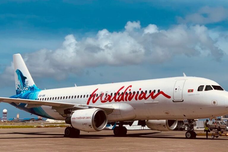 Direct Flights to Germany & South Africa to Start at Maldivian. Photo Credit: corporatemaldives.com via Google Images