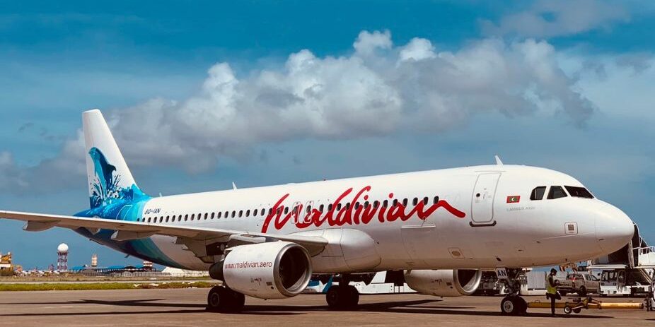 Direct Flights to Germany & South Africa to Start at Maldivian. Photo Credit: corporatemaldives.com via Google Images Direct Flights to Germany & South Africa to Start at Maldivian. Photo Credit: corporatemaldives.com via Google Images