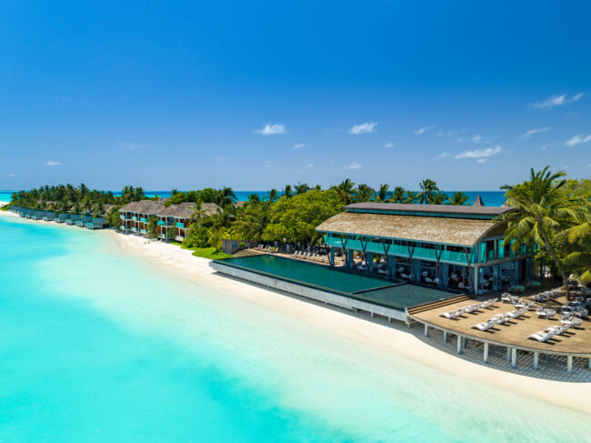 Kuramathi Maldives Prepares for Campioni Football Camp for Kids. Photo Credit: hoteliermaldives.com via Google Images Kuramathi Maldives Prepares for Campioni Football Camp for Kids. Photo Credit: hoteliermaldives.com via Google Images