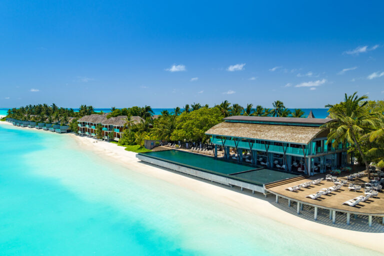 Kuramathi Maldives Prepares for Campioni Football Camp for Kids. Photo Credit: hoteliermaldives.com via Google Images