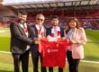 Liverpool FC x Visit Maldives: An Ambitious Partnership. Photo Credit: Visit Maldives