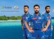Mumbai Indians Becomes Official Tourist Destination Partner. Photo Credit: Visit Maldives