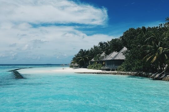 Resort Lease Extension Fee Sees Changes & Payment Option. Photo Credit: Dion Tavenier via Unsplash